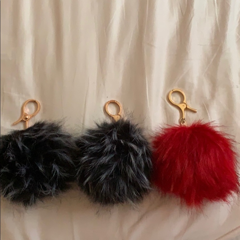 Purse charms